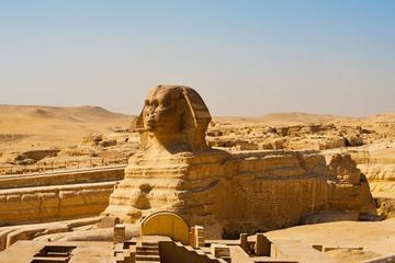 Private Tour: Giza Pyramids and Sphinx with an Egyptian Lunch