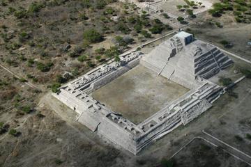 Canada de la Virgen Archaeological Site Tour