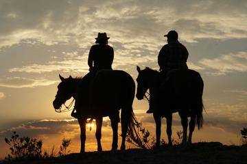 Romantic Horseback Riding Tour Through San Miguel de Allende