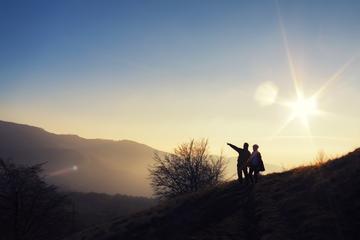 Medvednica Night Trekking Tour