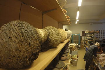 Private 3-hour Artisan Clay Workshop in Zagreb