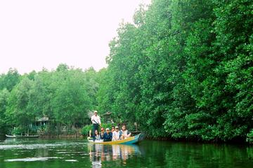 VAM SAT ECOLOGICAL 1 DAY FROM HO CHI MINH CITY