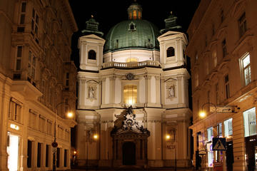 Vienna Classical Concert at St. Peter’s Church