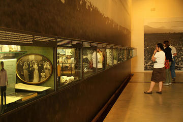 Apartheid Museum Tour in Johannesburg - Every day except for Fridays