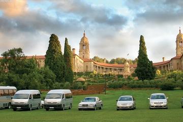 Cullinan Diamond Mine Surface Guided Tour from Johannesburg