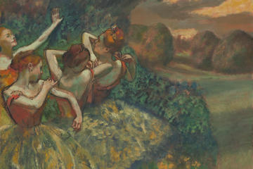 Impressionism Art Tour