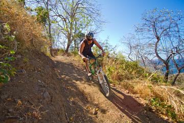 Mountain Bike Tour at Las Catalinas