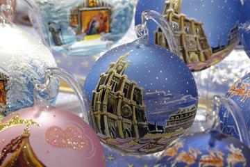Christmas Markets Full-Day Private Tour from Strasbourg