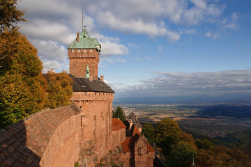 Small-Group Gems of Alsace Day Tour from Colmar