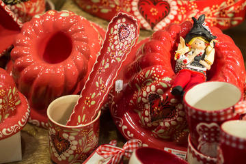 Strasbourg Christmas Market 2-Hour Private Tour