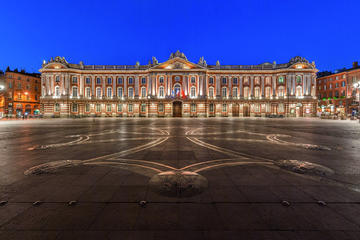 Toulouse Private Guided Walking Tour