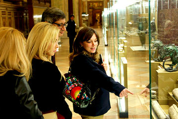 Private Vatican Tour: Egyptian, Etruscan Museum & Golden Room: Transfer Included