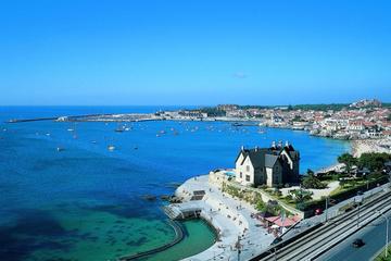 Cascais 7-Days Surfing Luxury Escape