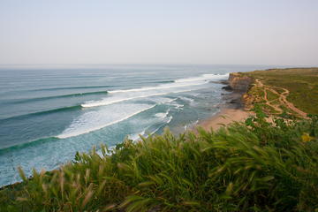 Ericeira 2-Day Surfing Getaway from Lisbon