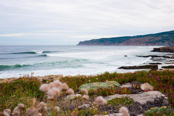 Lisbon 2-Day Surfing City Break