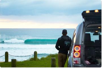Lisbon: A Day with a Private Surf Guide and Video