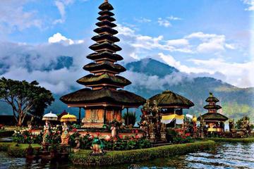 A wonderful day in Bali with private guide and car