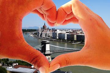 Full-Day Budapest Sightseeing Tour By Car