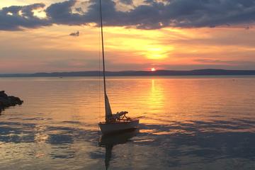 Full-Day Private Tour around Lake Balaton from Budapest by Car with lunch