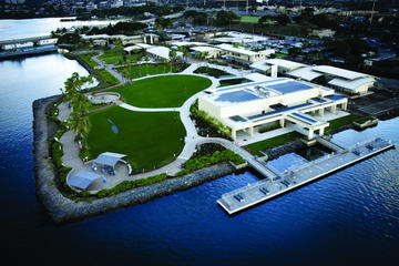 Pearl Harbor Full-Day Experience Small Group Tour From Honolulu Airport