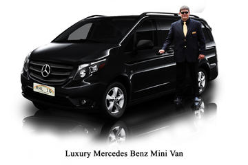 Private Mini Van Car Service From Honolulu Airport to Waikiki Hotels