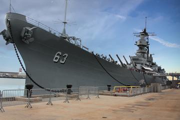 VIP Combo Pearl Harbor Small Group Tour