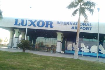 Luxor Airport Arrival or Departure Transfer