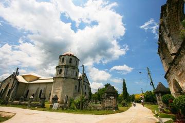 Afternoon Cebu City Sightseeing Half-Day Tour