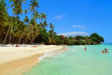 Bohol Panglao Island Tour