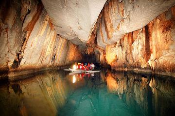 Puerto Princesa - Underground River Tour