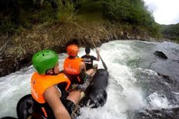 Real Quezon with Water Activities from Manila