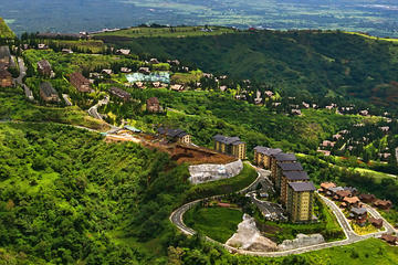TAGAYTAY DAY TOUR SIGHTSEEING FROM MANILA