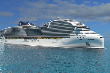 Rome Pre-Cruise Private Tour