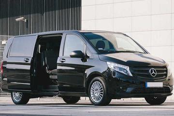 Rome to Florence private transfer