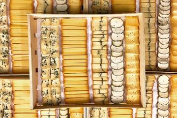 Bilbao Evening Cheese, Wine & Craft Beer Tasting
