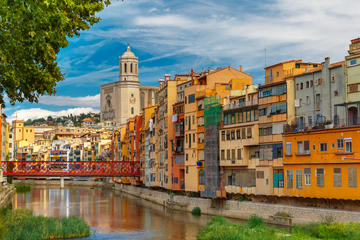 Girona Foodie Day Trip