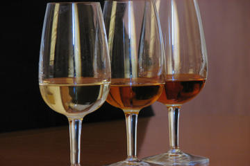 Malaga  Sherry Tasting & Ham Tour