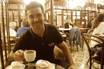 Mallorca Breakfast and Market Visit