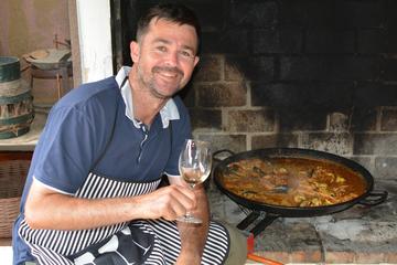 Mallorca Midday Seafood Paella Cooking Class