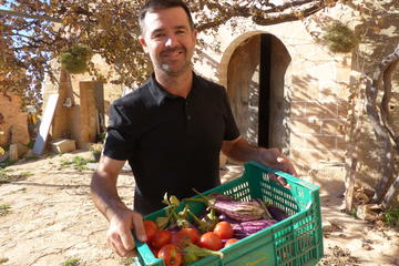 Mallorca Spanish Pintxos Cooking Class