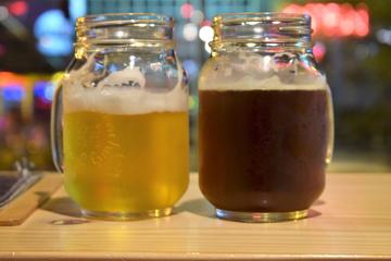 Quito Artisanal Beer and food Experience