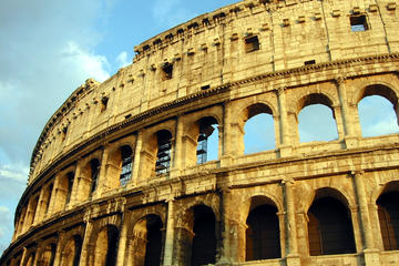 Rome Old Town Walking Tour & Food Tasting