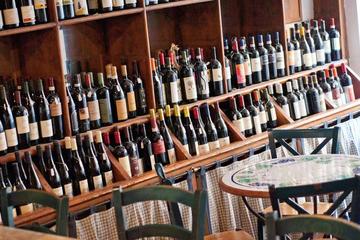 Rome Suburra neighborhood Wine Tasting & Walking Tour