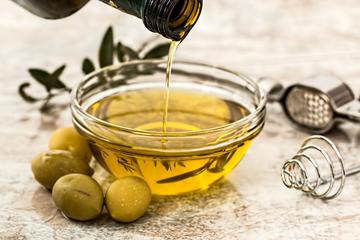Seville Morning olive oil testing tour