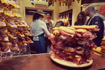 Valencia casual tapas & City crannies