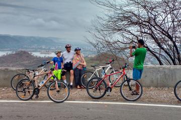 Nahargarh Cycle Tour in Jaipur