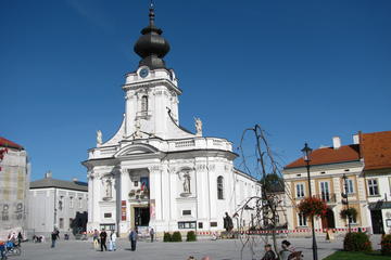 John Paul II Heritage Tour from Krakow
