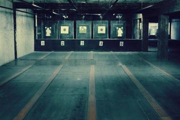 Paczoltowice Shooting Range Tour from Krakow