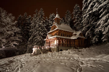 Tatra Moutains and Zakopane Tour from Krakow