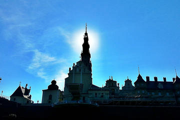The Black Madonna Tour from Krakow